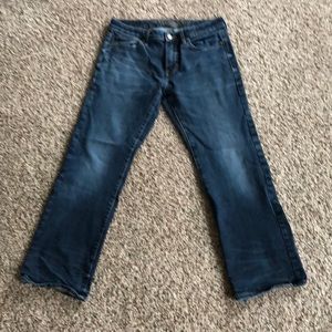 American Eagle denim jeans